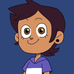 Meet your Posher, Natalee